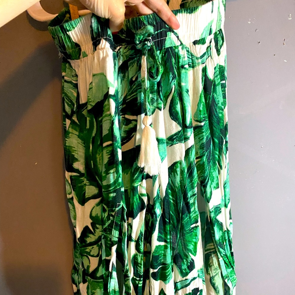 swimwear coverup!